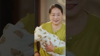 Binding the System the Moment I Touch the Baby: I Counterattack to Protect My Family