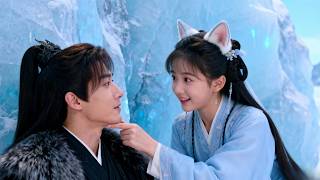 The Prince's Fortune-Telling Leads to His Fated Taoist Nun