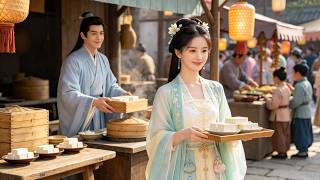 Madam Mei's Tofu Remedy