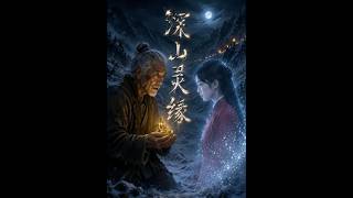 深山灵缘