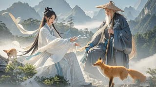 侯府棄妾的脩仙逆襲