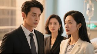 Desperate Comeback: The Abandoned Husband Is a Rich Heir