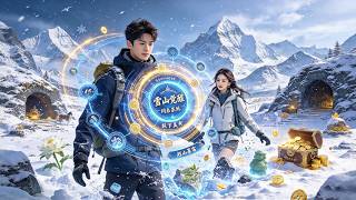重生1982：雪灾词条系统