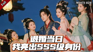 退婚当日我亮出SSS级身份