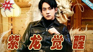 紫龍覺醒：逆襲之路