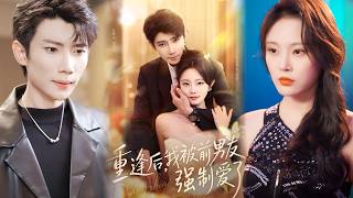重逢后，我被前男友强制爱了