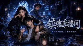 【完结超清】《镇魂直播间》