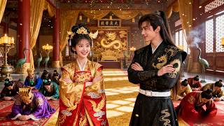 Reborn Female Emperor: I Take the Playboy as My Father