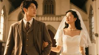 民国对抗路夫妇：系统任务的契约婚姻