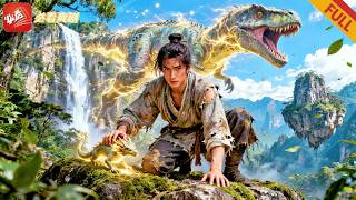 The Rejected Heir's Trillion-Dollar Dinosaur Empire
