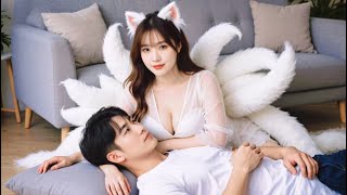 天降狐妖奇遇记