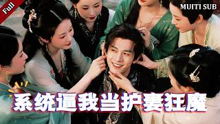 系统逼我当护妻狂魔