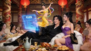 Reincarnated as the Useless Prince: My Death-Seeking System Backfired