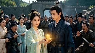 宸王府嫡女十八年归府