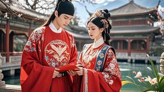 错仇入宫：皇帝竟是好人