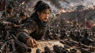 特种兵穿越之边城逆袭