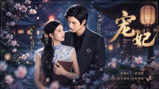 The Rise of a Favourite Concubine