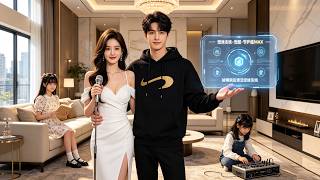 激活宠妹系统后我成了最强护妹狂魔