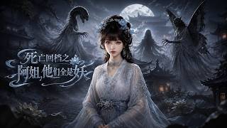 Death Loop: Sister, They Are All Demons