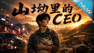 山坳裡的CEO