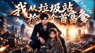 《我从垃圾站捡了个首富爹》