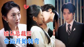 Mistaken Encounter in Haicheng: Smile's Brilliant Journey