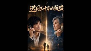 迟到三十年的救赎