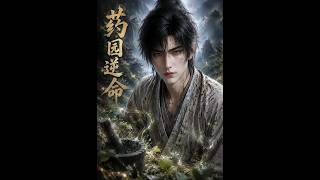 Reversing Fate in the Herbal Garden