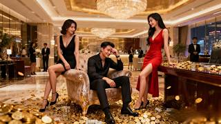 財神下凡：綁定送錢系統後，縂裁要包養我？