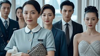 《Rich Mom Disguises as Maid, Future DIL Shames Her—Son’s “Mom” Stuns All》