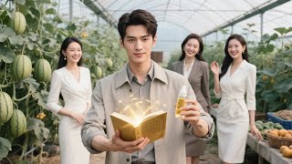 傻小子逆袭：林家神医崛起