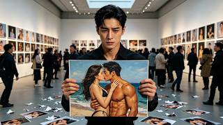 Their Public Split Shattered Her Artistic Career