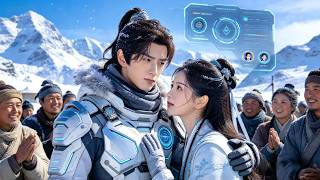 穿越修仙：女帝夜夜求我一卦