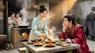 穿越冷宫：贵妃竟是男扮女装