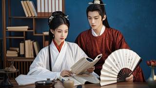 重生后我抢了前夫的状元