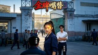 【首发】❤️‍🔥 金牌嘴替 AI短剧