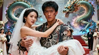 Peerless Ancestor: A Thousand Years of Protecting His Wife—Who Dares to Force Her Marriage