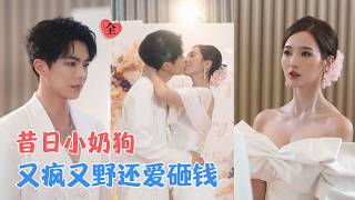 一夜春风遇前任：当年弟弟变野疯金主