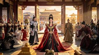 Return of the General: Cleansing Corruption and Seizing the Throne