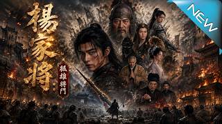 The Loyal Yang Clan: The Lone Survivor’s Vengeance