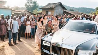 Divorced, but Spoiled Rotten by My Three Tycoon Daughters-in-Law