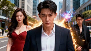 重生：我帮被陷害的美女总裁逆袭成王