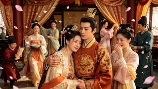 Deep Palace Love: The Queen's Secret Guardianship
