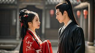 冷情花魁遇嘴硬公子