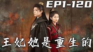 王妃她是重生的
