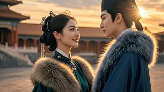 《After Transmigrating as a Marquis's Daughter, I Married the Crown Prince for Revenge but Fell in Love》