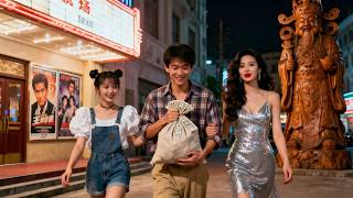 重生1998：窮小子的千億逆襲