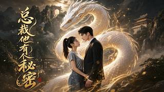总裁他有个秘密
