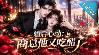 《Marital Heartbeat: President Shang is Jealous Again》