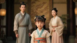 Lucky Baby: Picked Up a Prince as Dad